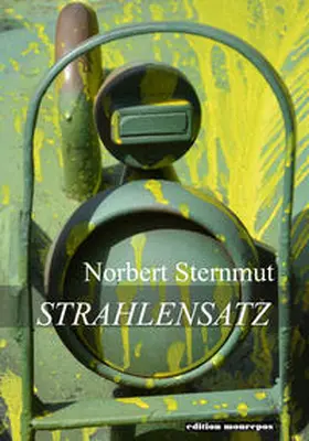 Norbert Sternmut |  Strahlensatz | Buch |  Sack Fachmedien
