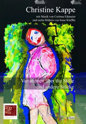 Kappe |  Variationen über die Stille und andere Stücke | Buch |  Sack Fachmedien