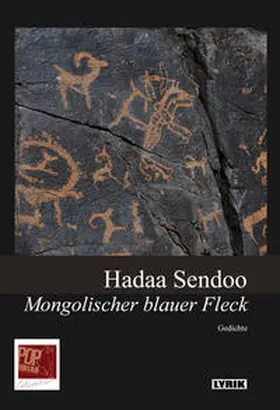 Sendoo / Pop / Hadaa |  Mongolischer blauer Fleck | Buch |  Sack Fachmedien