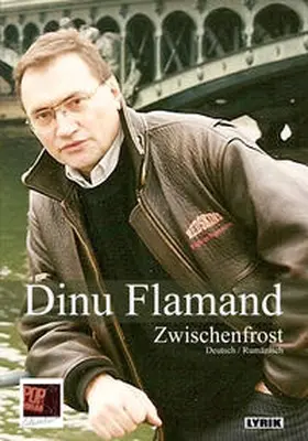 Flamand / Pop / Flamând |  Zwischenfrost | Buch |  Sack Fachmedien