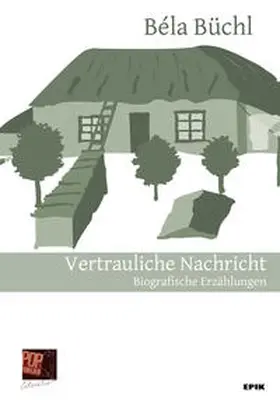Büchl / Pop |  Vertrauliche Nachricht | Buch |  Sack Fachmedien