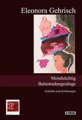 Gehrisch / Pop |  Mondsüchtig | Buch |  Sack Fachmedien