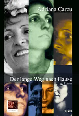 Carcu / Pop |  Der lange Weg nach Hause | Buch |  Sack Fachmedien
