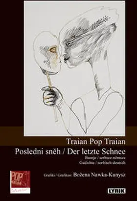 Pop Traian / Dyrlich |  Posledni sneh / Der letzte Schnee | Buch |  Sack Fachmedien