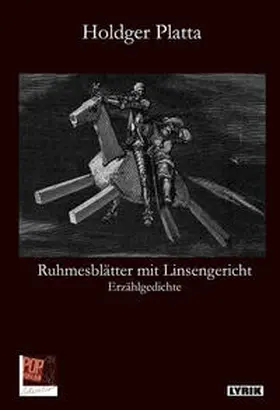 Platta |  Ruhmesblätter mit Linsengericht | Buch |  Sack Fachmedien