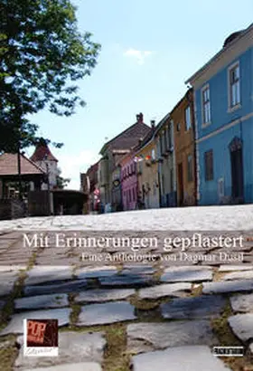 Dusil / Hurezeanu / Iuga |  Mit Erinnerungen gepflastert | Buch |  Sack Fachmedien