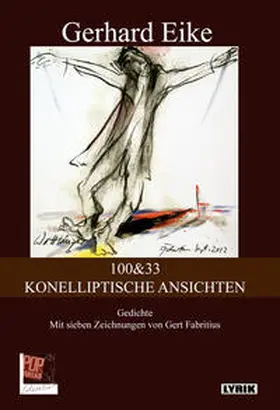 Eike / Pop |  100&33. KONELLIPTISCHE ANSICHTEN | Buch |  Sack Fachmedien