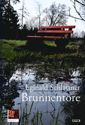 Schlattner / Pop |  Brunnentore | Buch |  Sack Fachmedien