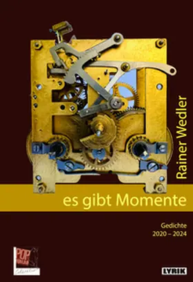 Wedler / Traian |  es gibt Momente | Buch |  Sack Fachmedien