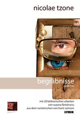 Tzone / Traian |  Begräbnisse | Buch |  Sack Fachmedien