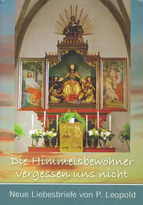 Strobl |  Die Himmelsbewohner vergessen uns nicht | Buch |  Sack Fachmedien