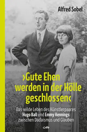 Sobel |  "Gute Ehen werden in der Hölle geschlossen" | Buch |  Sack Fachmedien
