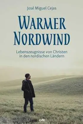 Cejas |  Warmer Nordwind | Buch |  Sack Fachmedien