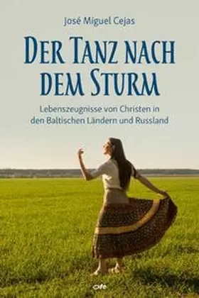 Cejas |  Der Tanz nach dem Sturm | Buch |  Sack Fachmedien