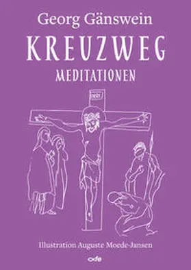 Gänswein |  Kreuzweg | Buch |  Sack Fachmedien