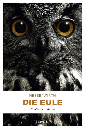 Hesse / Wirth |  Die Eule | eBook | Sack Fachmedien