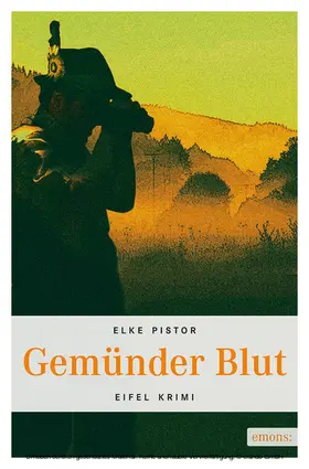 Pistor |  Gemünder Blut | eBook | Sack Fachmedien