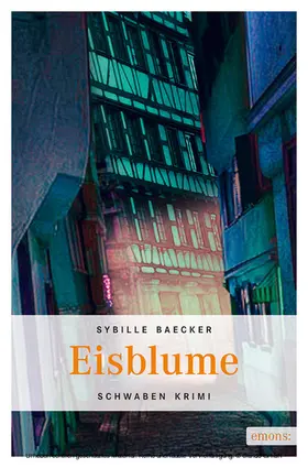 Baecker |  Eisblume | eBook | Sack Fachmedien
