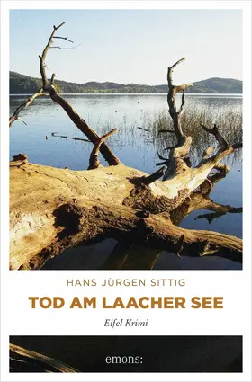 Sittig |  Tod am Laacher See | eBook | Sack Fachmedien