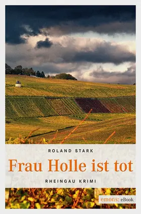 Stark |  Frau Holle ist tot | eBook | Sack Fachmedien