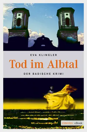 Klingler |  Tod im Albtal | eBook | Sack Fachmedien