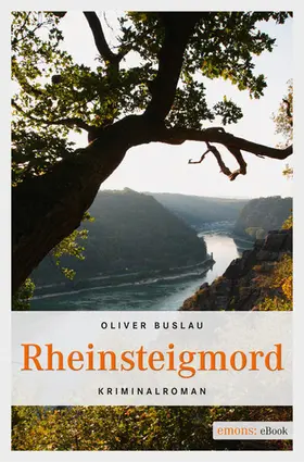 Buslau |  Rheinsteigmord | eBook | Sack Fachmedien