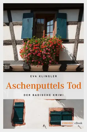Klingler |  Aschenputtels Tod | eBook | Sack Fachmedien
