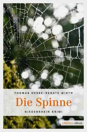 Hesse / Wirth |  Die Spinne | eBook | Sack Fachmedien
