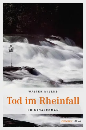 Millns |  Tod im Rheinfall | eBook | Sack Fachmedien