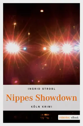 Strobl |  Nippes Showdown | eBook | Sack Fachmedien