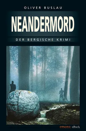 Buslau |  Neandermord | eBook | Sack Fachmedien