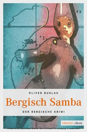 Buslau |  Bergisch Samba | eBook | Sack Fachmedien