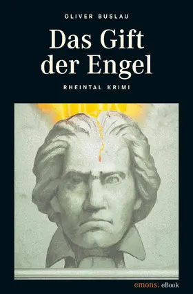 Buslau |  Das Gift der Engel | eBook | Sack Fachmedien