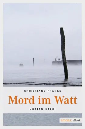Franke |  Mord im Watt | eBook | Sack Fachmedien