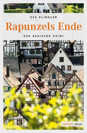 Klingler |  Rapunzels Ende | eBook | Sack Fachmedien