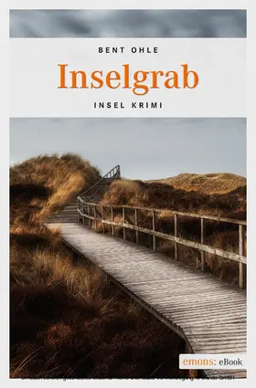 Ohle |  Inselgrab | eBook | Sack Fachmedien