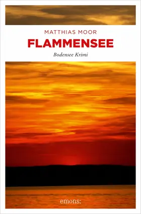 Moor |  Flammensee | eBook | Sack Fachmedien