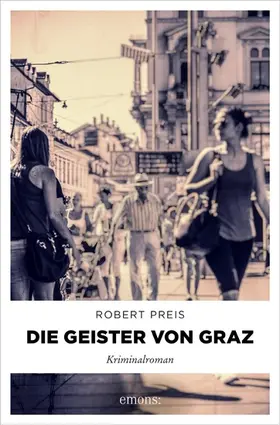 Preis |  Die Geister von Graz | eBook | Sack Fachmedien