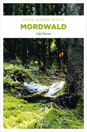 Sittig |  Mordwald | eBook | Sack Fachmedien