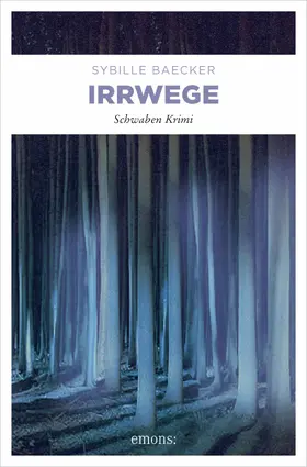 Baecker |  Irrwege | eBook | Sack Fachmedien