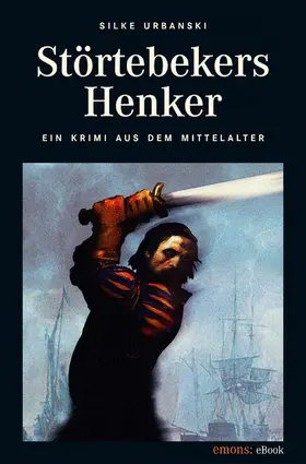 Urbanski |  Störtebekers Henker | eBook | Sack Fachmedien