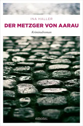 Haller |  Der Metzger von Aarau | eBook | Sack Fachmedien