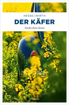 Hesse / Wirth |  Der Käfer | eBook | Sack Fachmedien