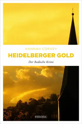 Corvey |  Heidelberger Gold | eBook | Sack Fachmedien