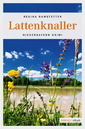 Ramstetter |  Lattenknaller | eBook | Sack Fachmedien