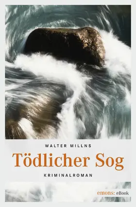 Millns |  Tödlicher Sog | eBook | Sack Fachmedien