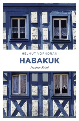 Vorndran |  Habakuk | eBook | Sack Fachmedien