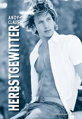 Claus |  Herbstgewitter | eBook | Sack Fachmedien