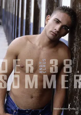 Claus |  Der 38. Sommer | eBook | Sack Fachmedien