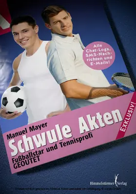Mayer |  Schwule Akten | eBook | Sack Fachmedien